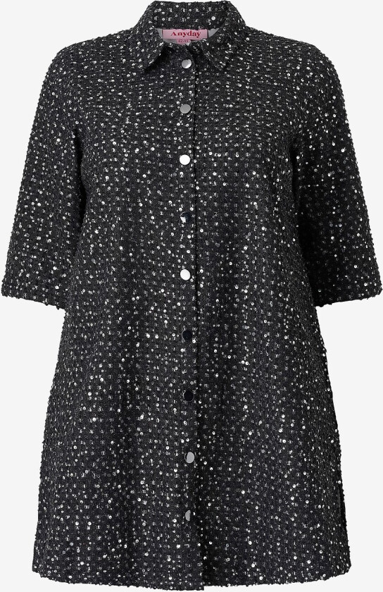 Kjole Any-light 364 - Svart