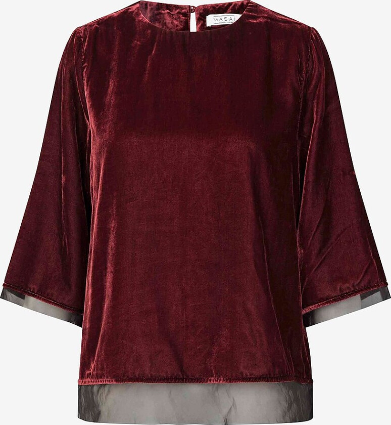 Bilde av Topp maBelvion - Rød