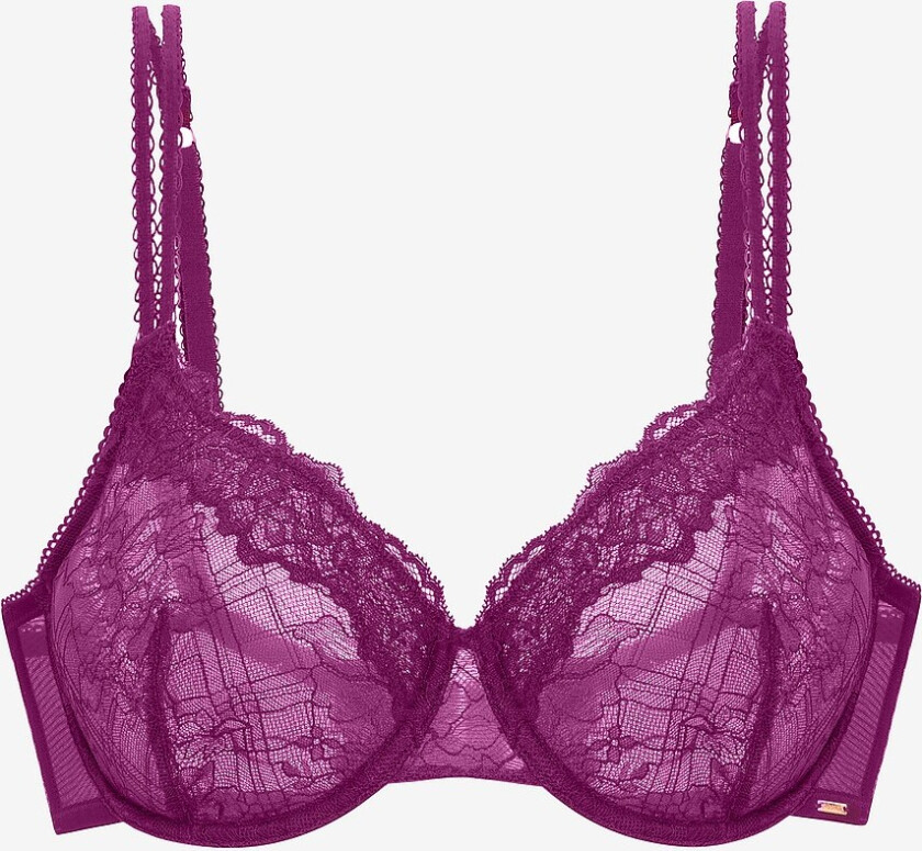 Spile-BH Origins-lace - Rosa