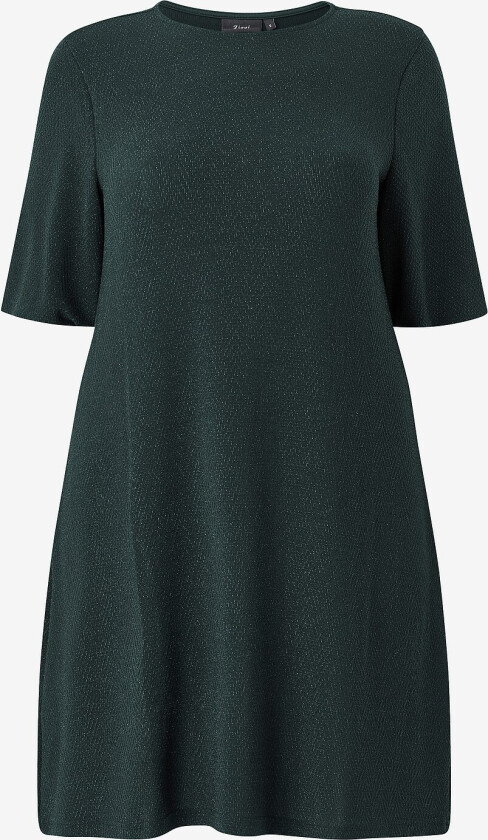 Kjole caDiana 1/2 - Grønn