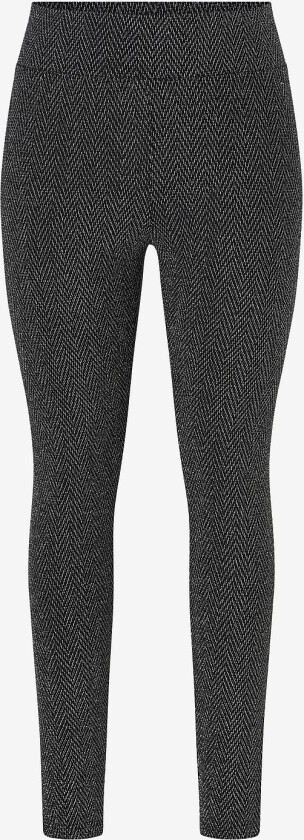 Leggings caDiana - Svart