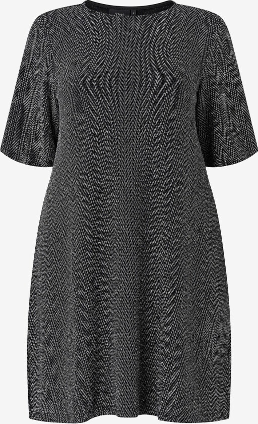 Kjole caDiana 1/2 - Svart