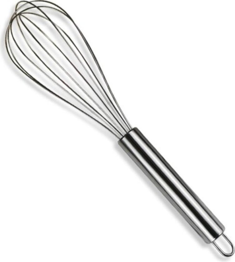 RY-Ballongvisp i rustfritt stål