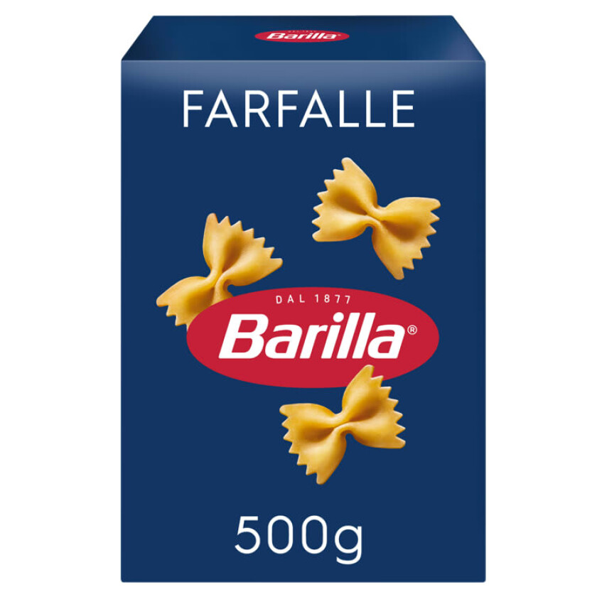 Farfalle 500g