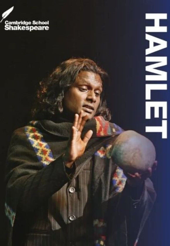Hamlet av William Shakespeare