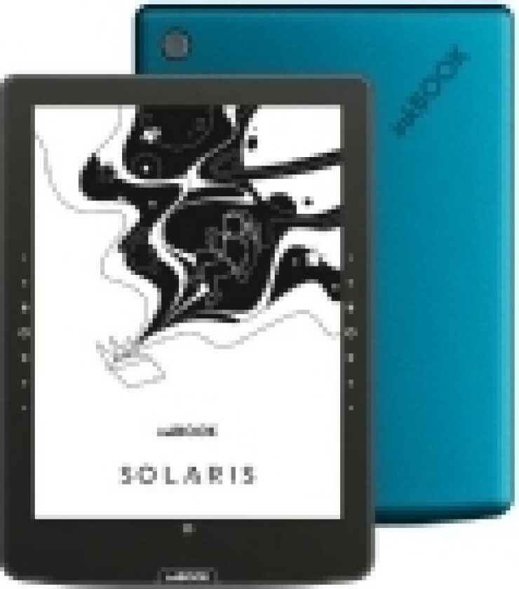 InkBook Solaris ocean