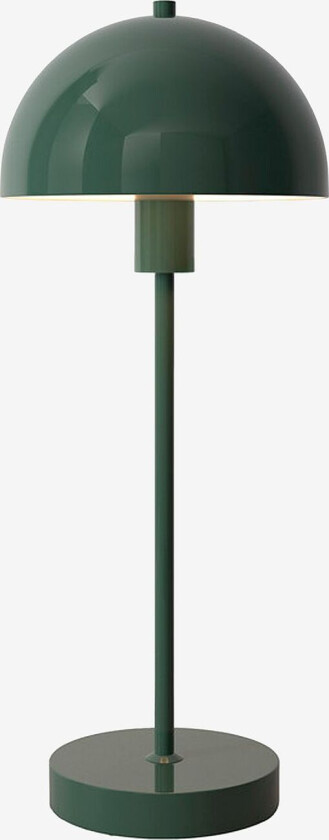 Bordlampe Vienda, Grønn