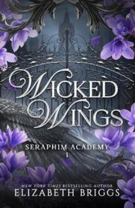 Seraphim Academy 1