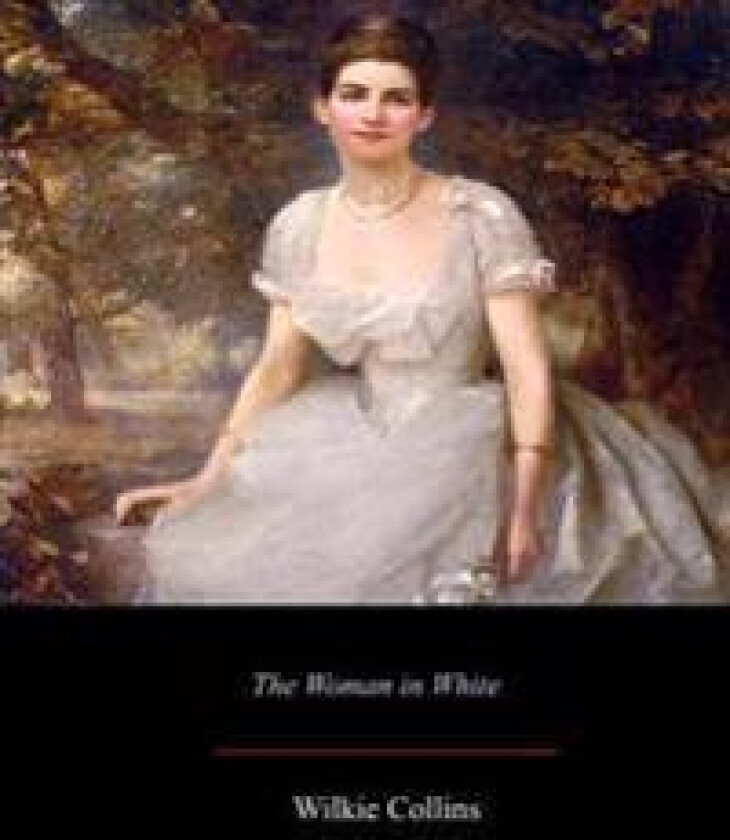 The Woman in White