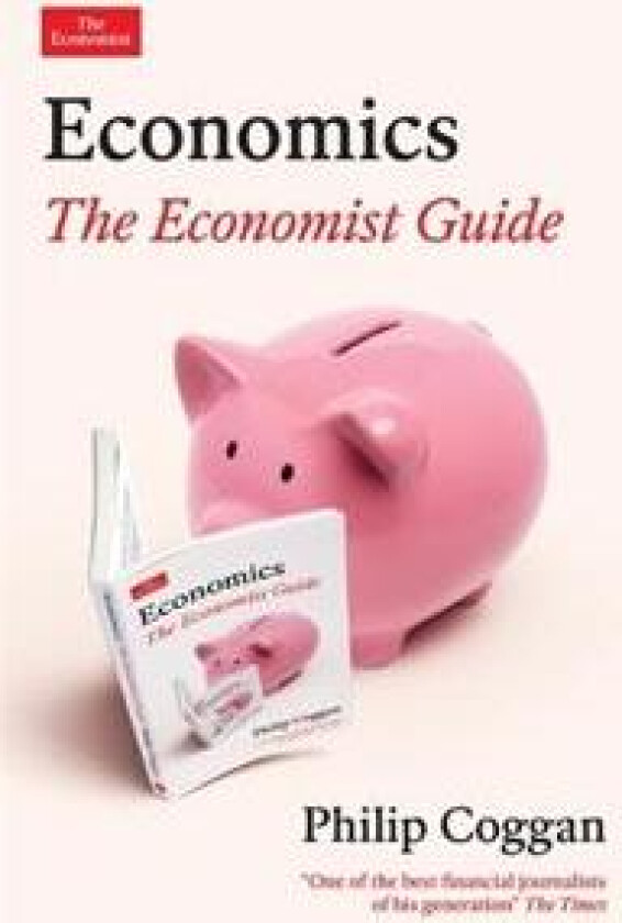 Economics: The Economist Guide