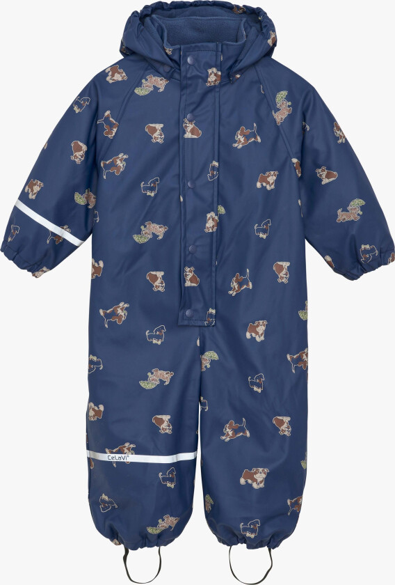 Fôret Regndress, Oceania, 90 - Regndresser - 100% Polyester