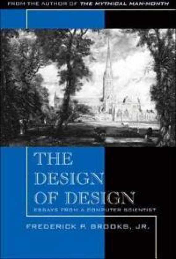 Design of Design, The