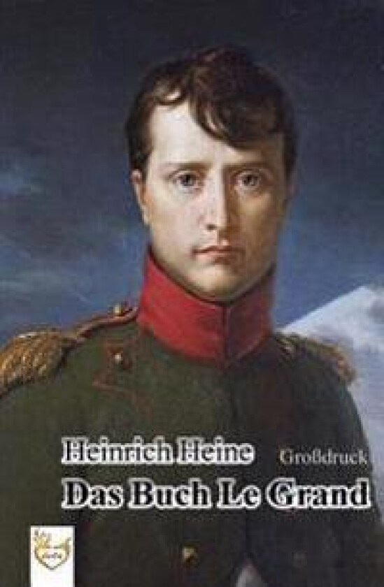 Das Buch Le Grand (Großdruck)