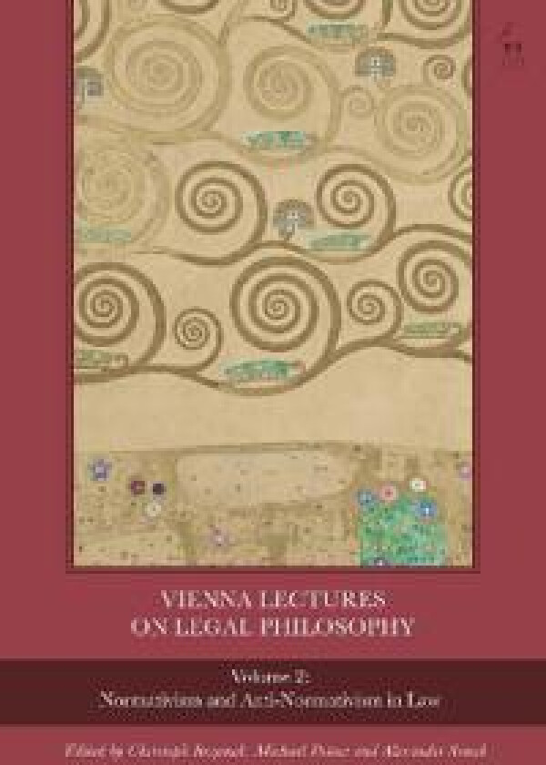 Vienna Lectures on Legal Philosophy, Volume 2