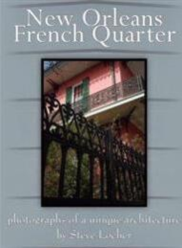 New Orleans French Quarter