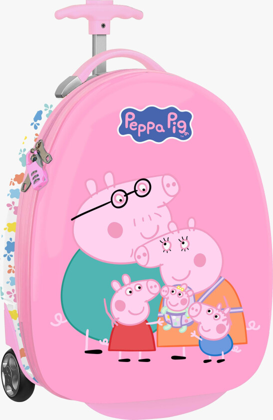 Koffert 27,5L, Baby Pig - Kofferter - Polyester