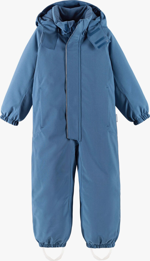 tec Tromssa Vinterdress, Blue Ocean, 92 - Vinterdresser - Polyester,PU