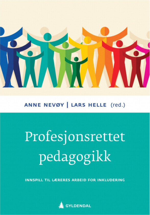 Profesjonsrettet pedagogikk