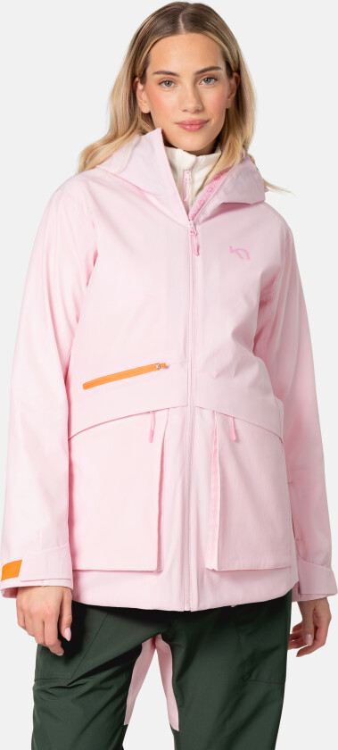 Women's Therese Jacket Gum