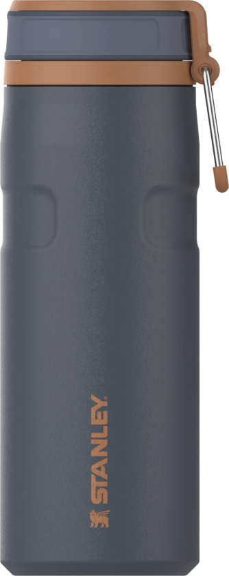 Iceflow Bottle Twist Flip 0,47 L Twilight