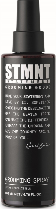 Grooming Spray 200 ml