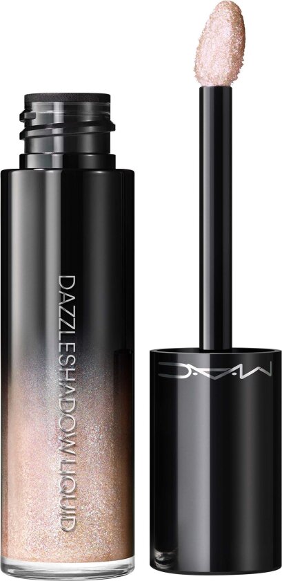 Dazzleshadow Liquid Eye Shadow Not Scared To Sparkl