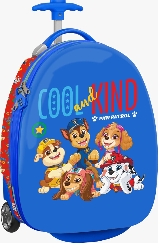 Koffert 27,5L, Cool - Kofferter - Polyester