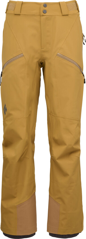 Women's Recon Stretch Pants Flax