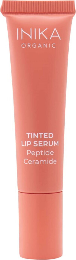 Tinted Lip Serum 10 ml