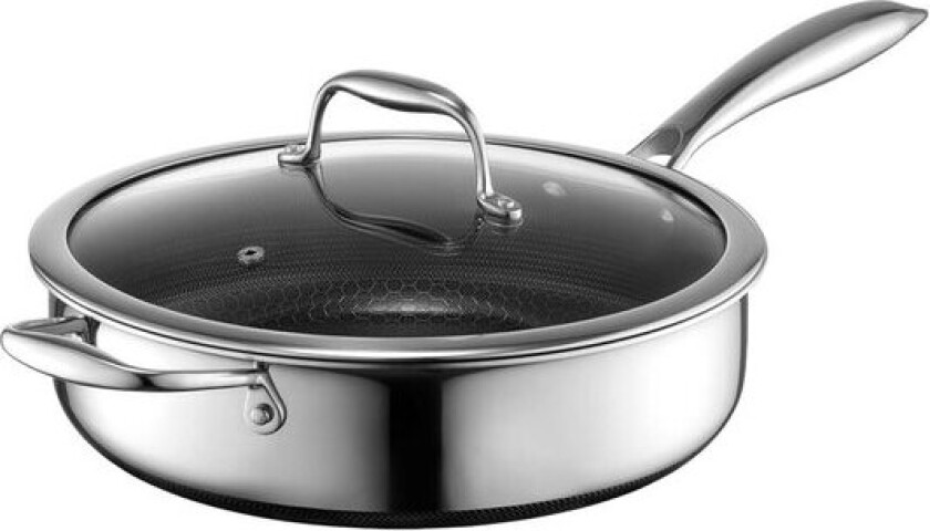 Sautépanne 26 cm 3L