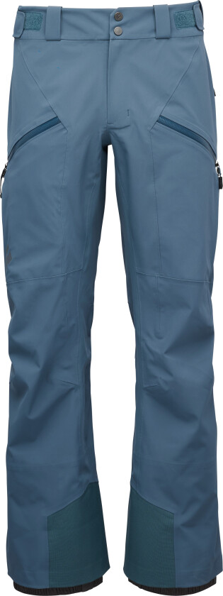Men's Recon Stretch Pants Midnight Blue