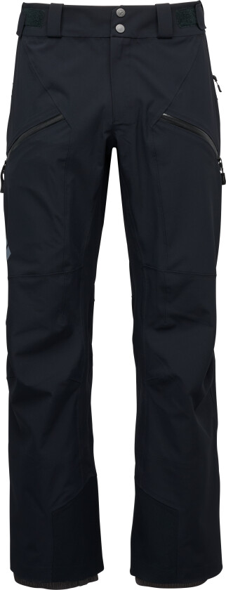 Men's Recon Stretch Pants Black