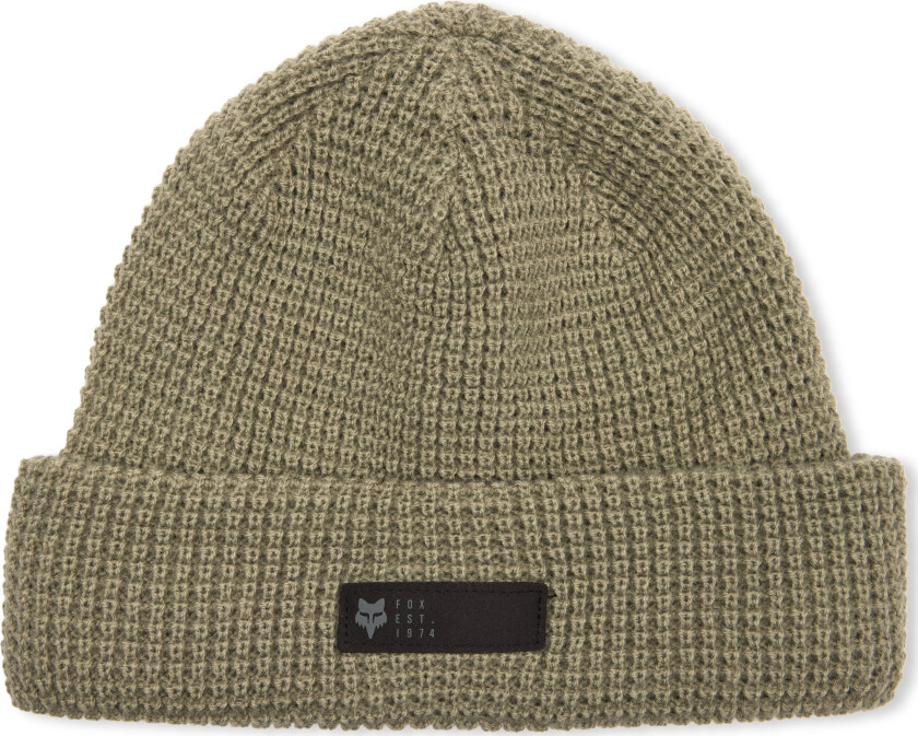 Fox Zenther Beanie Adobe