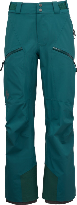 Women's Recon Stretch Pants Deep Woods
