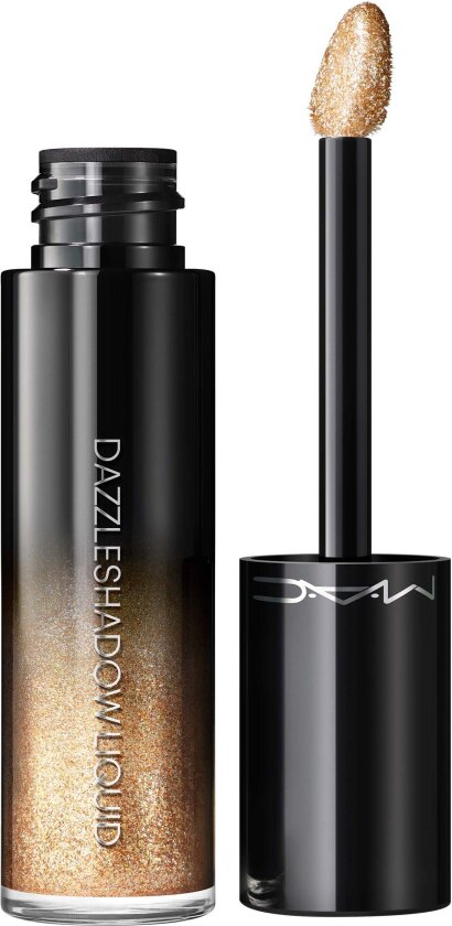 Dazzleshadow Liquid Eye Shadow Flash Or Dash