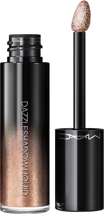 Dazzleshadow Liquid Eye Shadow Champagne Trail
