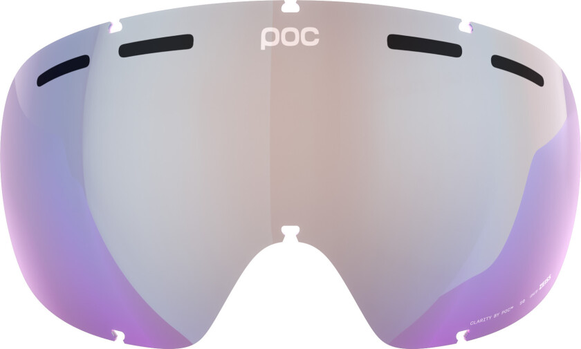 Fovea/Fovea Race Lens Clarity Photochromic/Changing Sky Blue