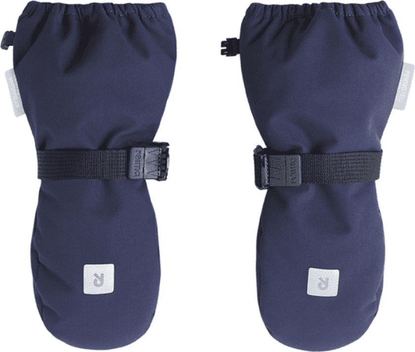 Ote vintervotter til barn, Navy