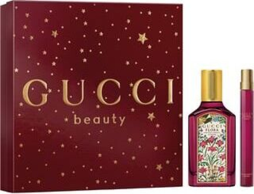 Flora Gorgeous Gardenia Intense Edp Gavesett