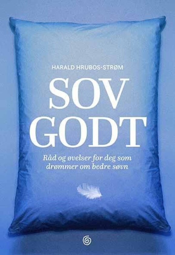 Sov godt av Harald Hrubos-Strøm