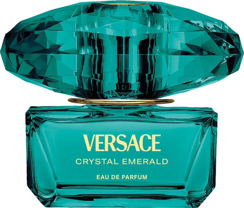 Crystal Emerald EdP (50 ml)