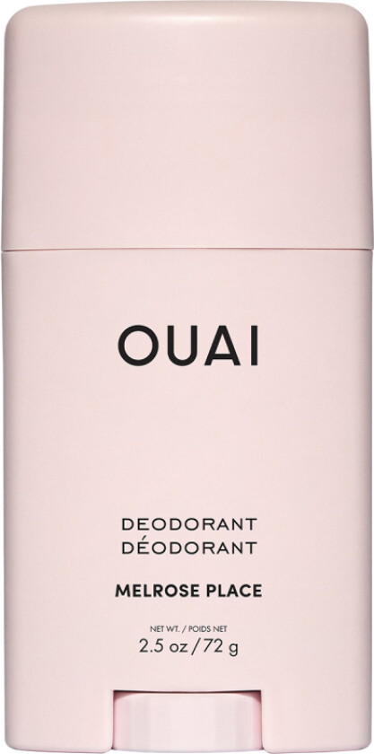 Deodorant Melrose Place