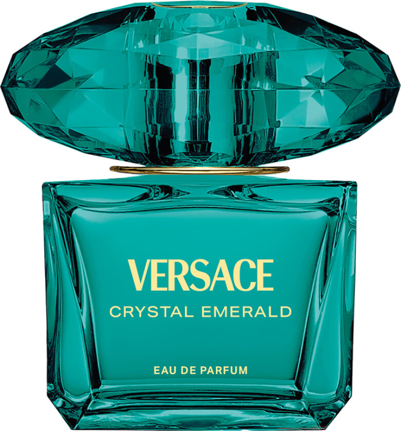 Crystal Emerald EdP (90 ml)