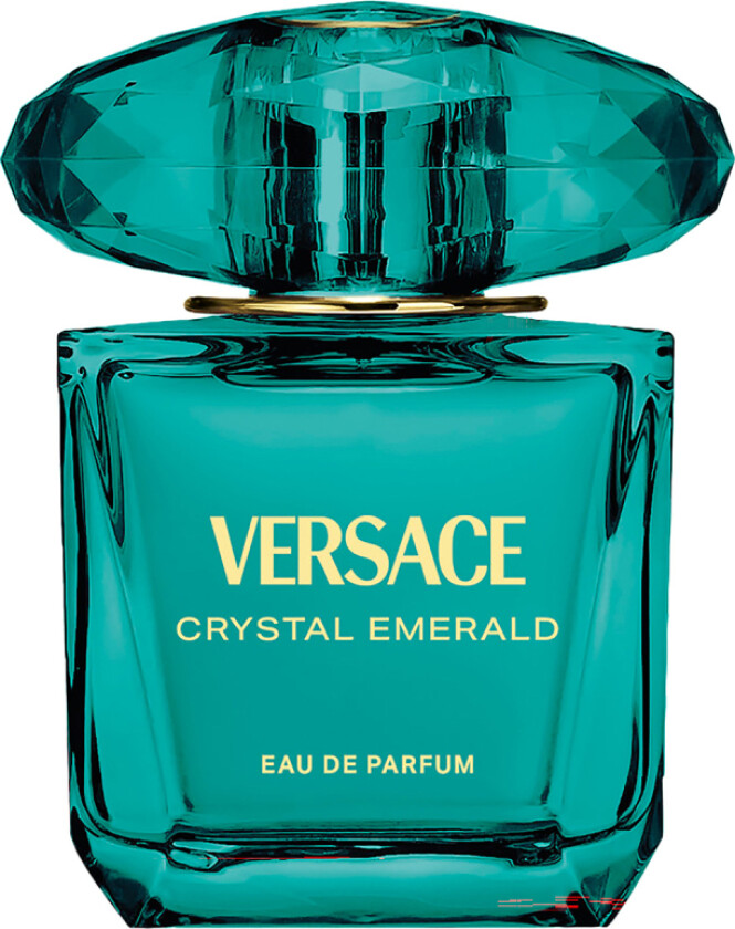 Crystal Emerald EdP (30 ml)