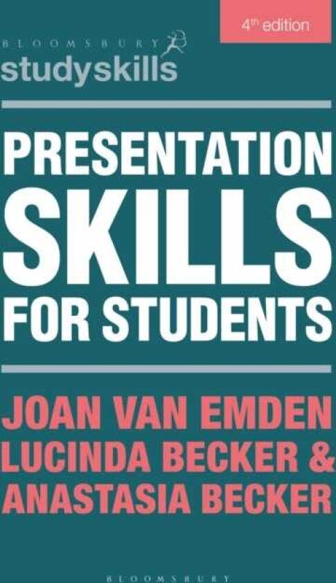 Presentation Skills for Students