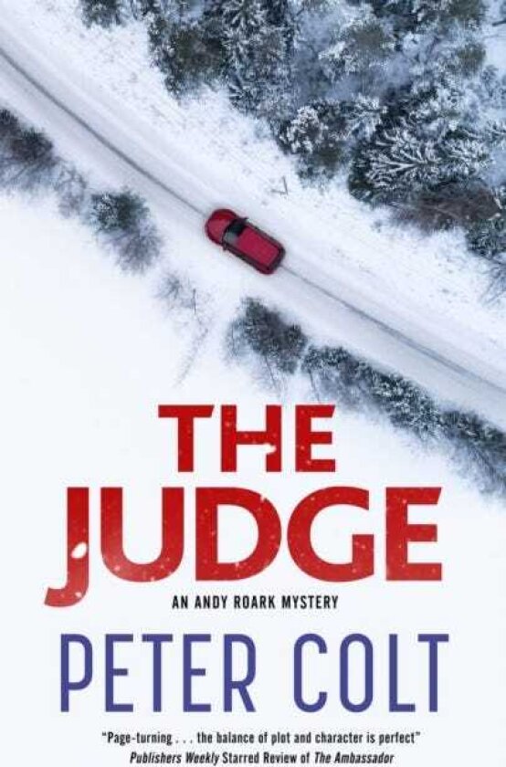 The Judge