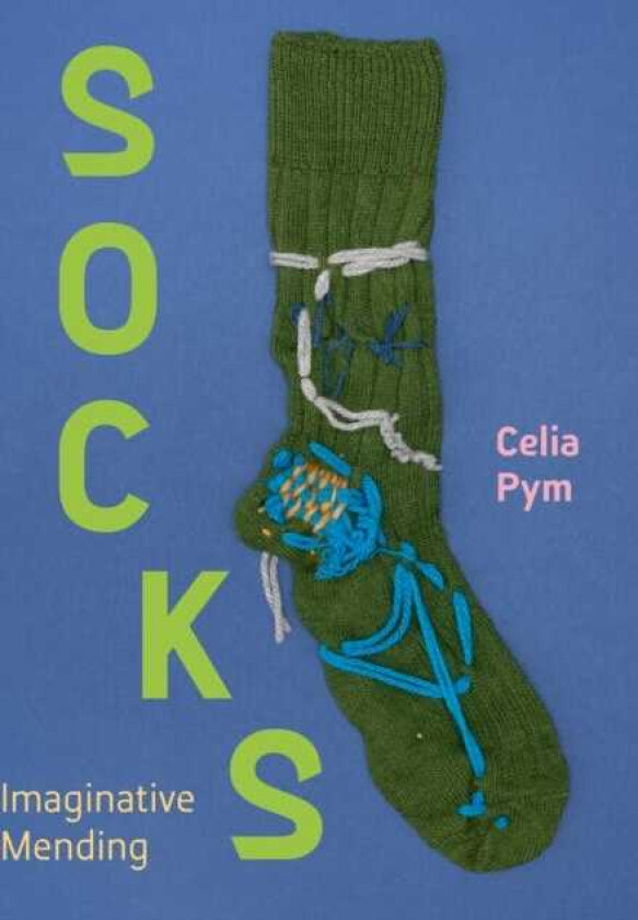 SOCKS Imaginative mending
