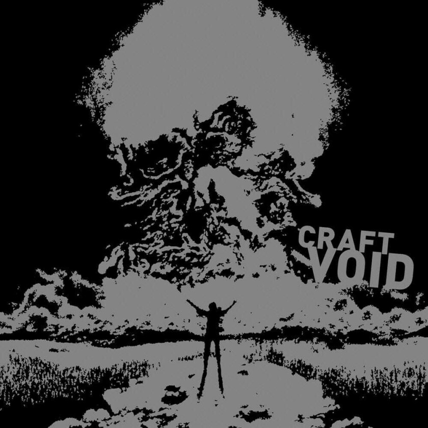Craft Void LP/Vinyl