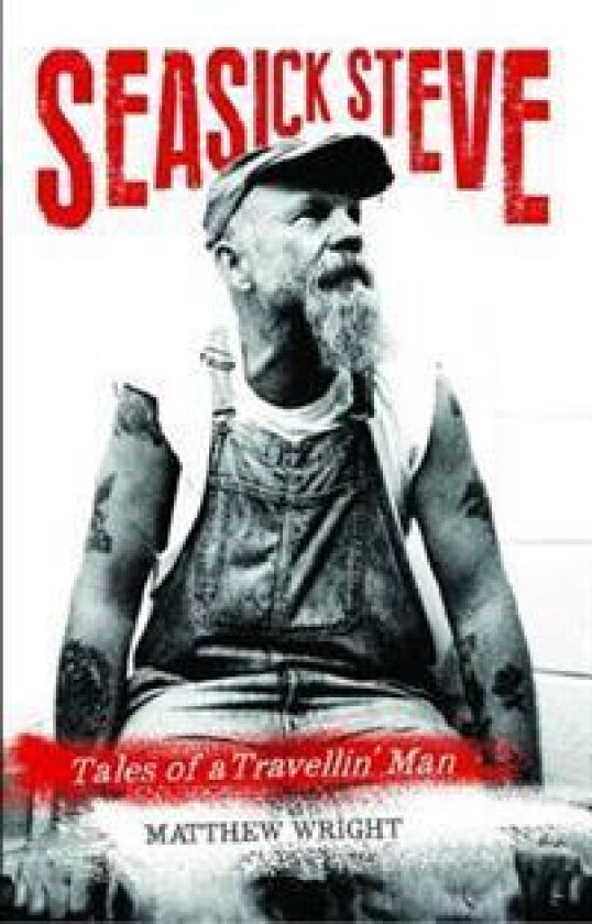 Seasick Steve - Ramblin' Man