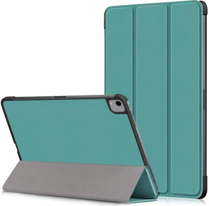 Aktiv deksel Apple iPad Air 13 (2025) - Petrol